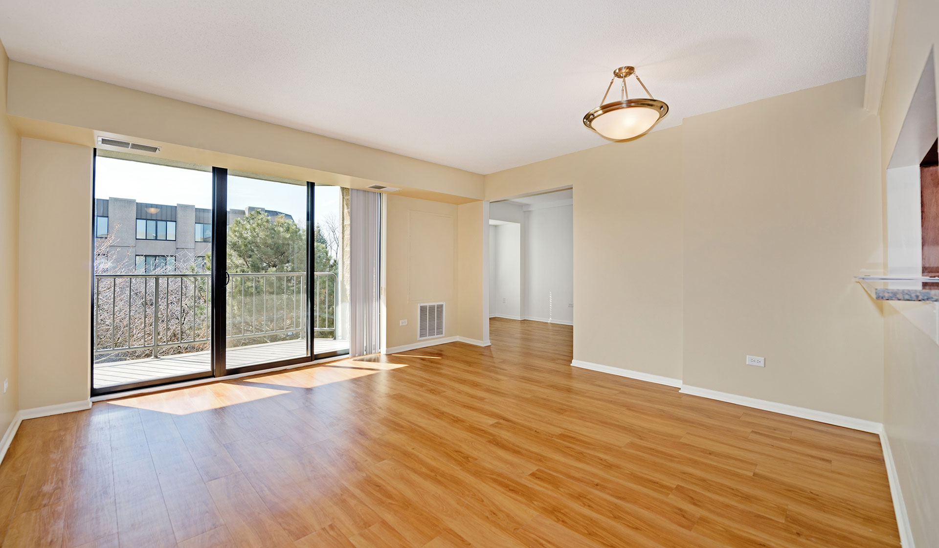 Interior Photo