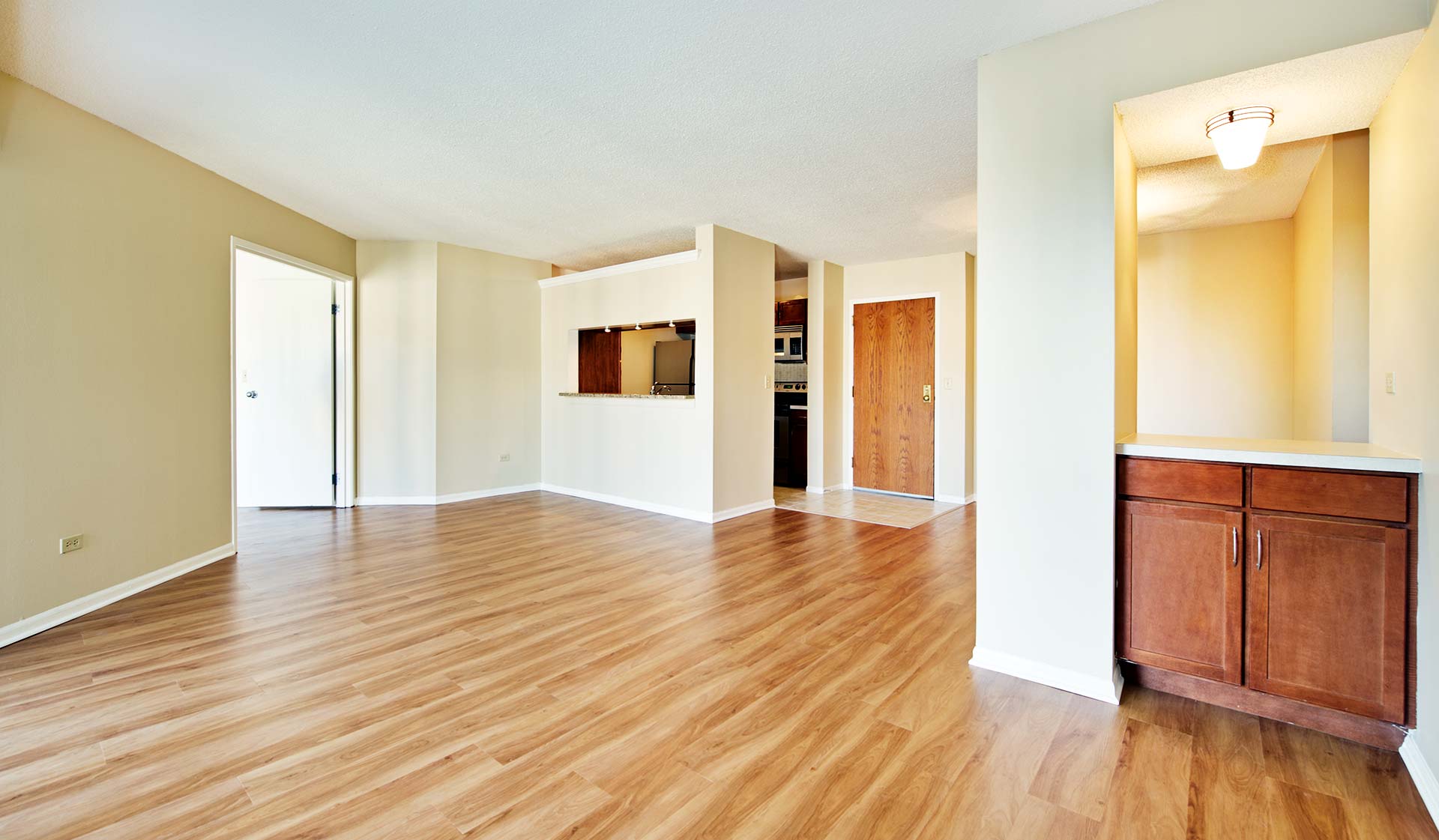 Interior Photo