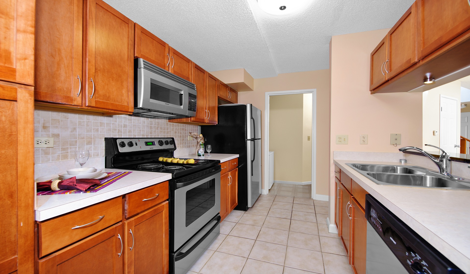 Interior Photo
