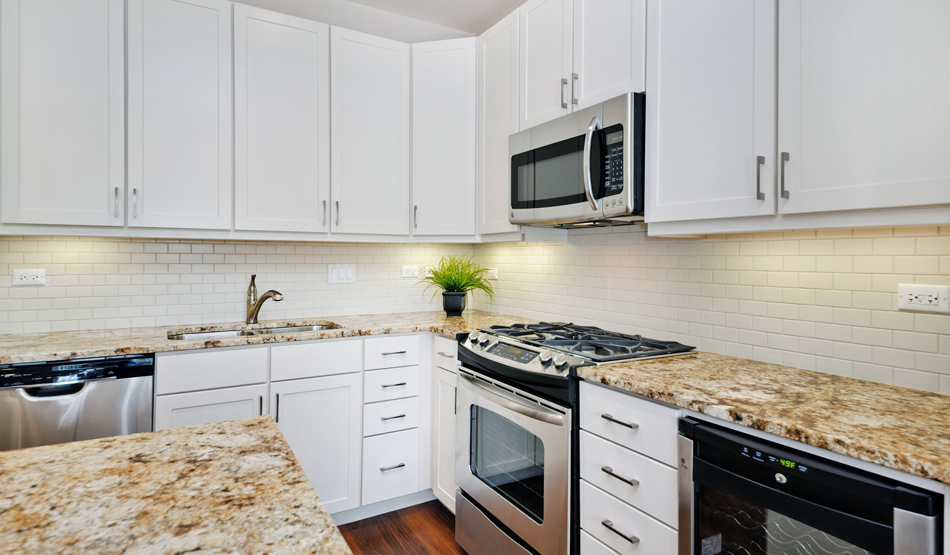 Interior Photo