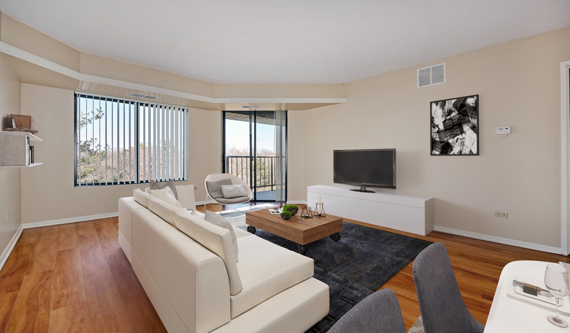 Interior Photo