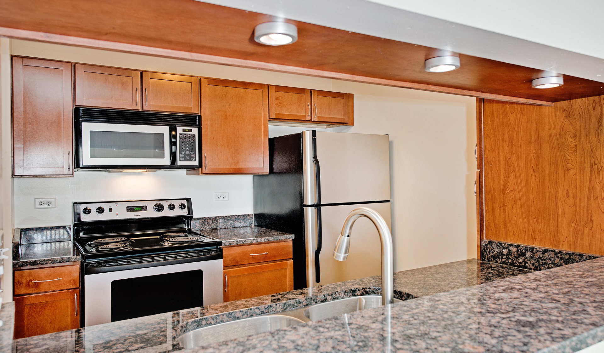 Interior Photo